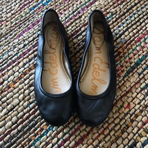 Sam Edelman Flats